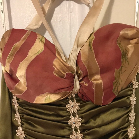 Corset top - Picture 4 of 7
